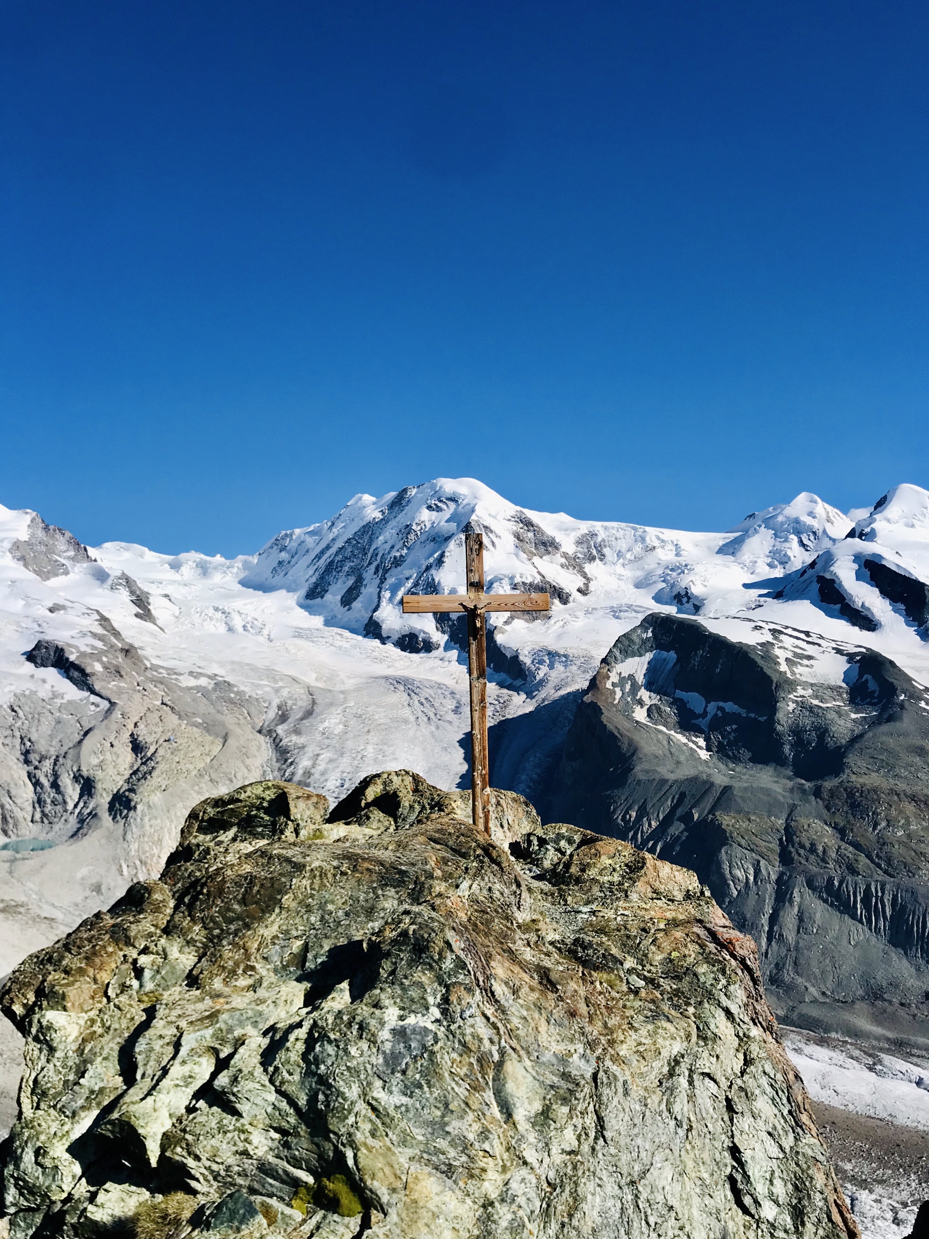 matterhorn hike